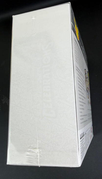 Pokemon TCG: Sword & Shield - Celebrations Pokemon Center Elite Trainer Box