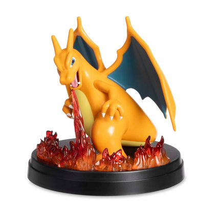 Pokemon TCG: Charizard ex Super Premium Collection Box