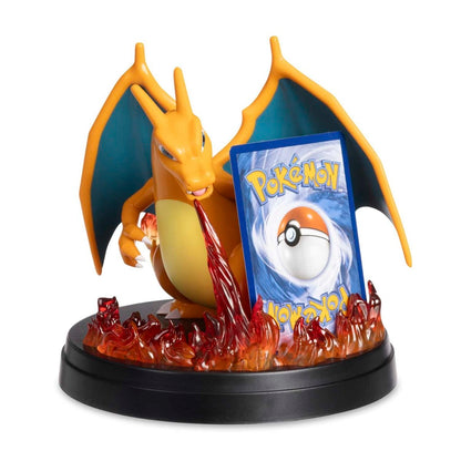 Pokemon TCG: Charizard ex Super Premium Collection Box