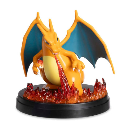 Pokemon TCG: Charizard ex Super Premium Collection Box