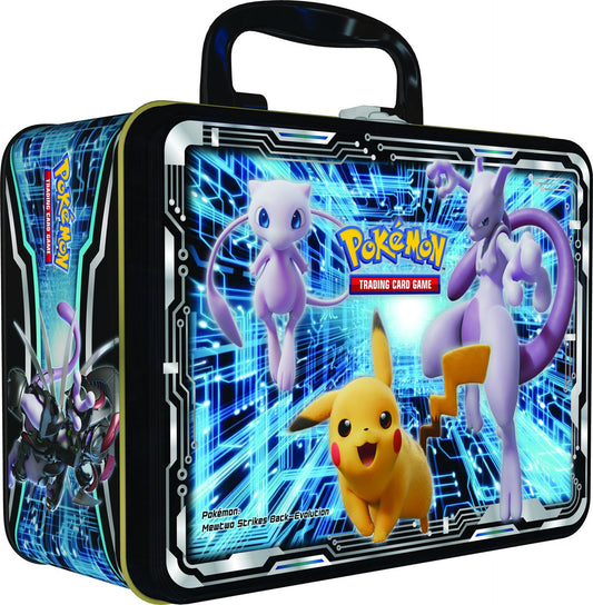 Pokemon TCG: Armored Mewtwo Collector Chest (Fall 2019)