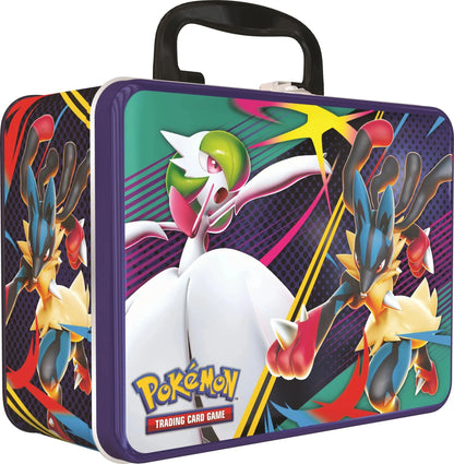 Pokemon TCG: Mega Evolution - Collector Chest Fall 2025