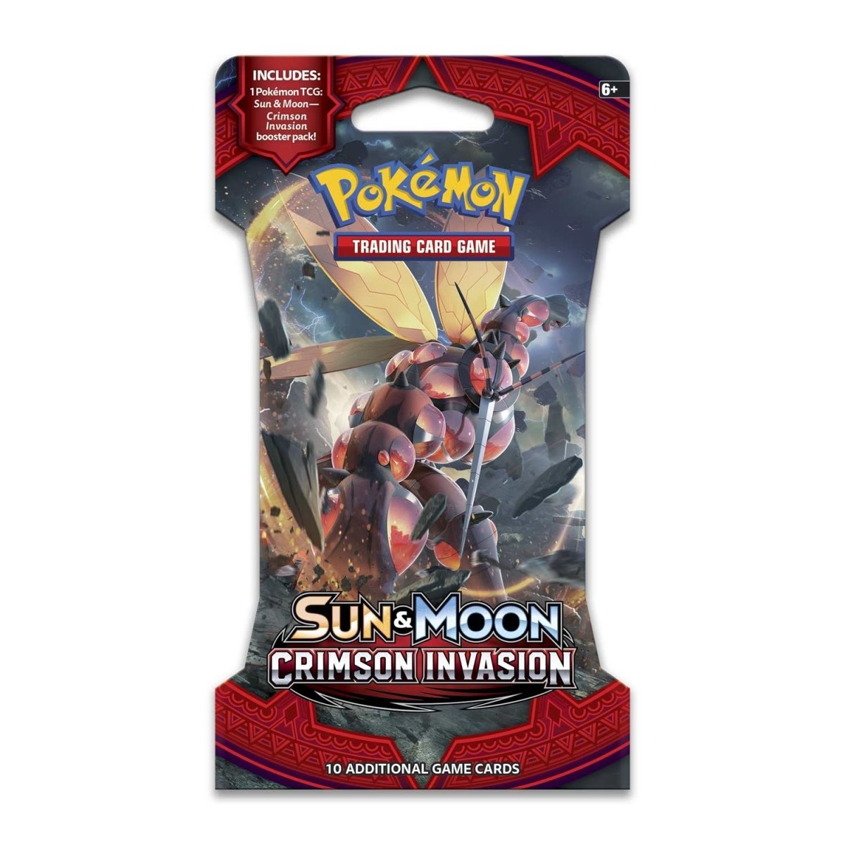 pokemon sun and moon booster pack price Pokemon TCG: Sun & Moon