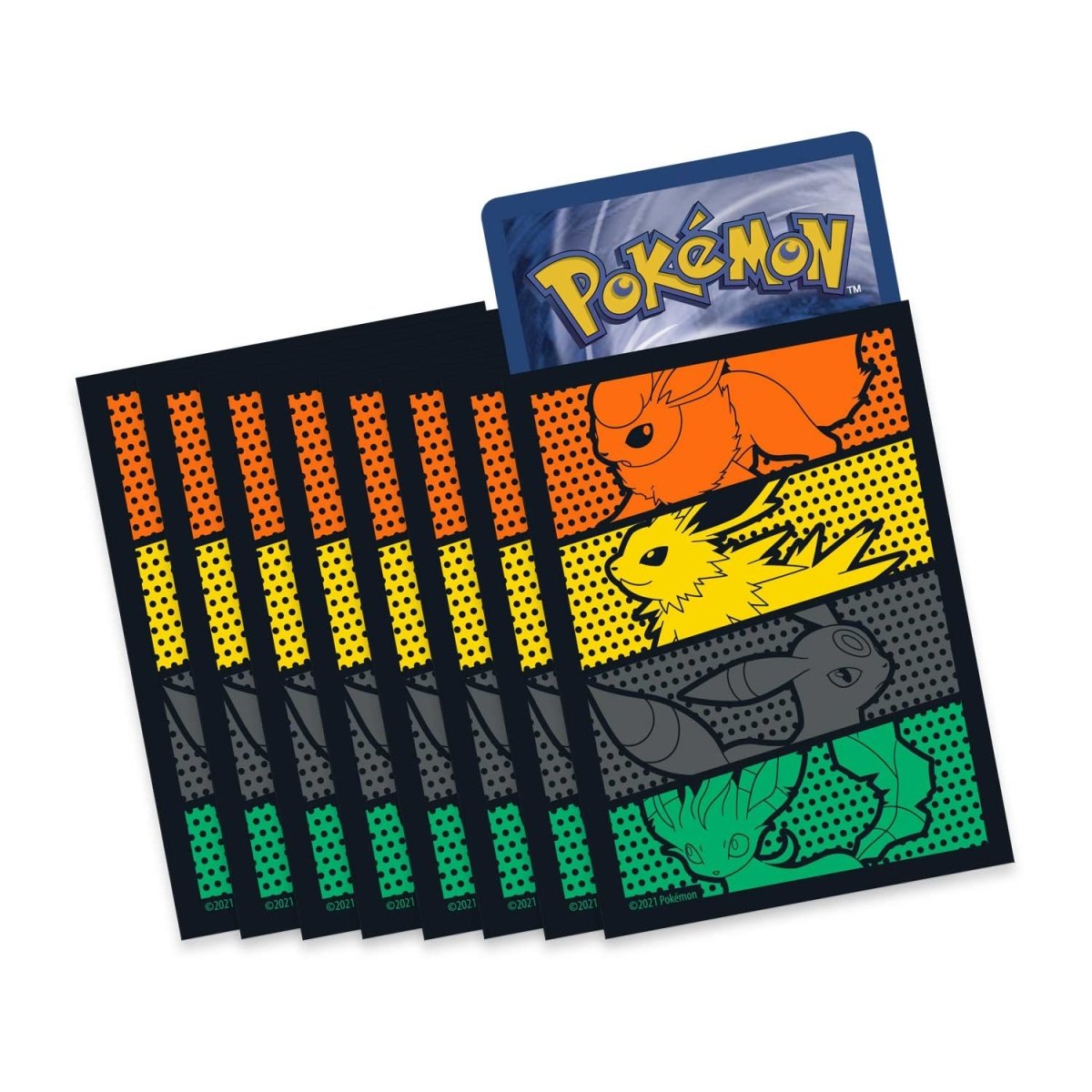 Sword & Shield - Evolving Skies Pokemon Center Elite Trainer Box (Jolteon/Flareon/Umbreon/Leafeon)
