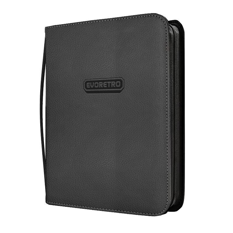 Evoretro: Top Loader 9 Pocket Card Binder