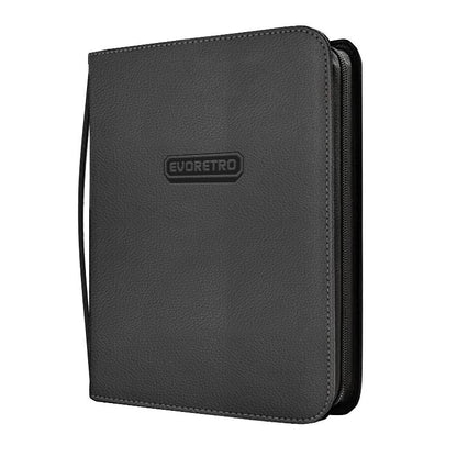 Evoretro: Top Loader 9 Pocket Card Binder
