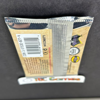 Pokemon TCG: Fossil Unlimited Booster Pack (Lapras)