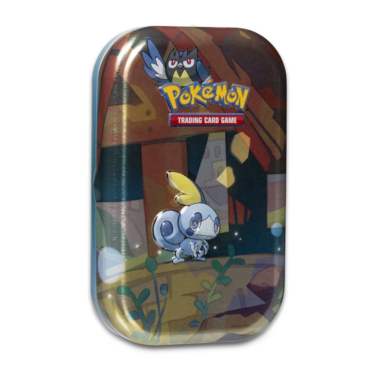 Pokemon TCG: Sword & Shield - Galar Pals Mini Tin (Sobble)