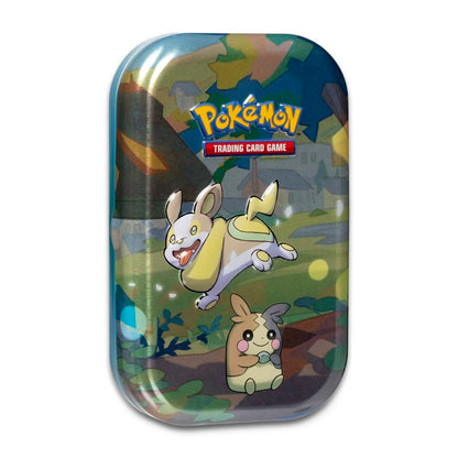 Pokemon TCG: Sword & Shield - Galar Pals Mini Tin (Yamper)