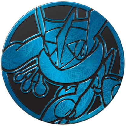 Pokemon TCG: Greninja ex Ultra Premium Collection Box