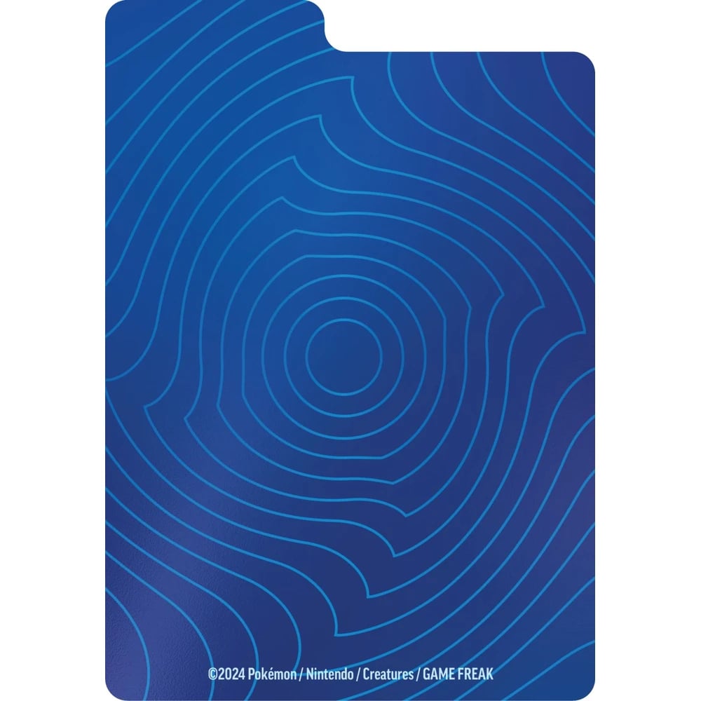 Pokemon TCG: Greninja ex Ultra Premium Collection Box