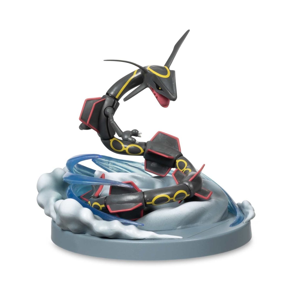 Pokemon Mega Shiny Rayquaza EX Collection Box by Pokémon - Shop Online for  Toys in New Zealand