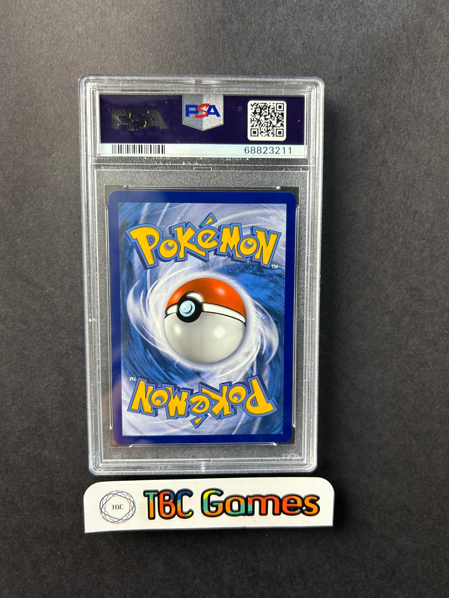 Charizard VSTAR UPC Promo SWSH262 PSA 10 – TBC Games