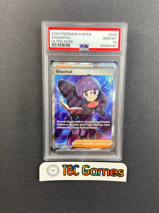 Shauntal Paradox Rift 243/182 PSA 10