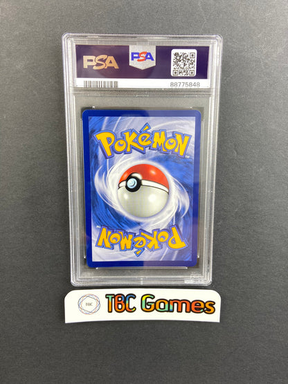 Pikachu Pokemon Center Taipei 057/SV-P Chinese PSA 10