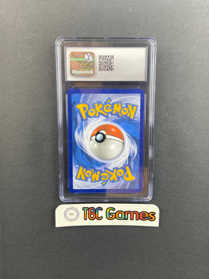 Charizard ex 151 199/165 CGC 10