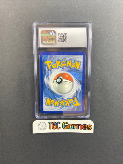 Tyranitar EX Ancient Origins 91/98 CGC 10