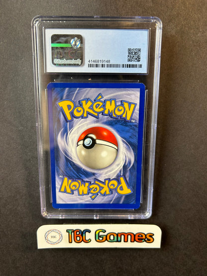 Kangaskhan Jungle Unlimited Holo 5/64 CGC 7