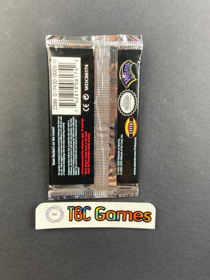 2000 team rocket booster box Pokemon TCG: Team Rocket Unlimited Booster Pack (Giovanni) – TBC Games