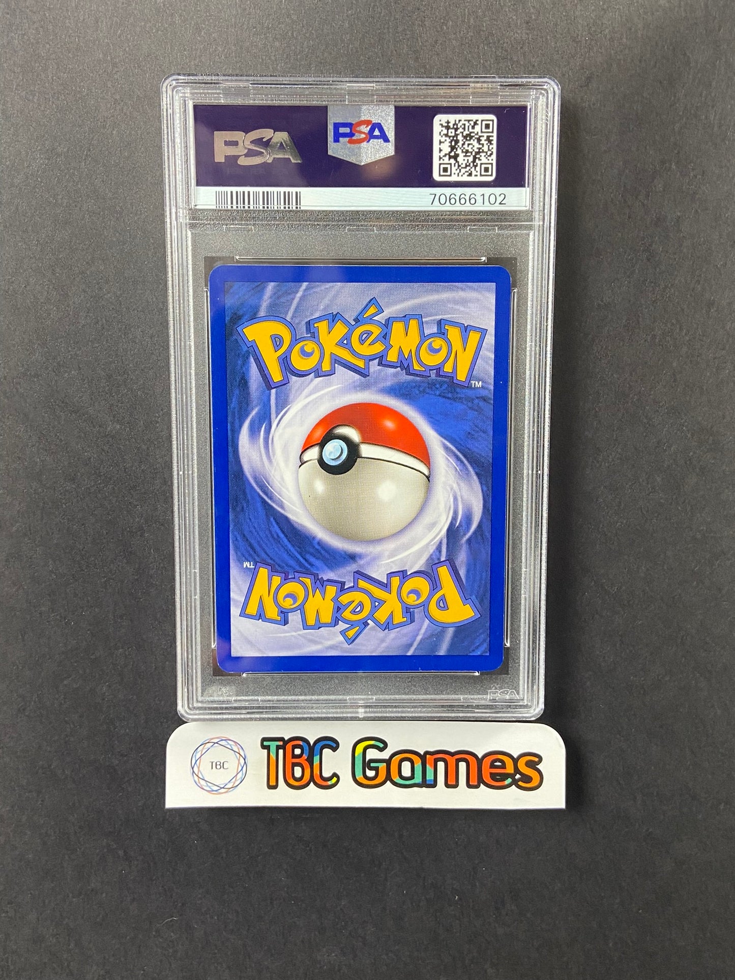 Alakazam Base Set Unlimited Holo 1/102 PSA 10