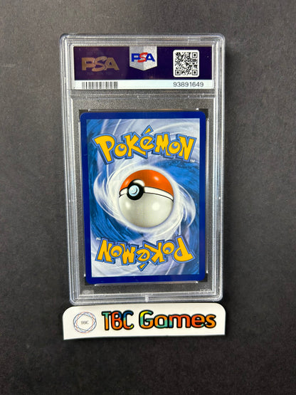 Arceus VSTAR Crown Zenith GG70/GG70 PSA 10