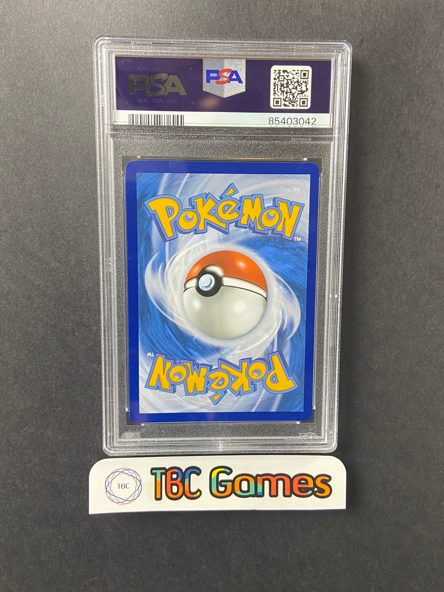 Gardevoir ex Scarlet & Violet Base 245/198 PSA 10 TBC Games Gardevoir ex Scarlet & Violet Base 245/198 PSA 10 TBC Games