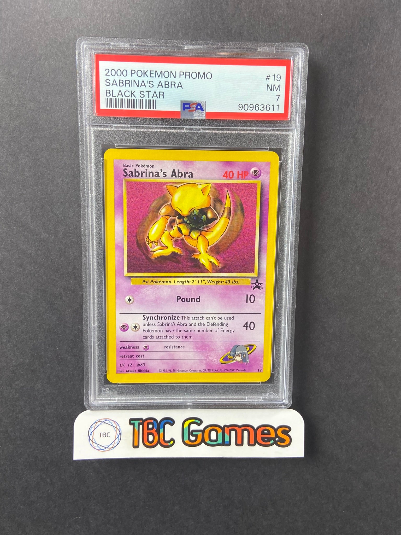 alakazam rare pokemon card Alakazam ex 065/165 Double Rare ENGLISH Pokmon 151 Card