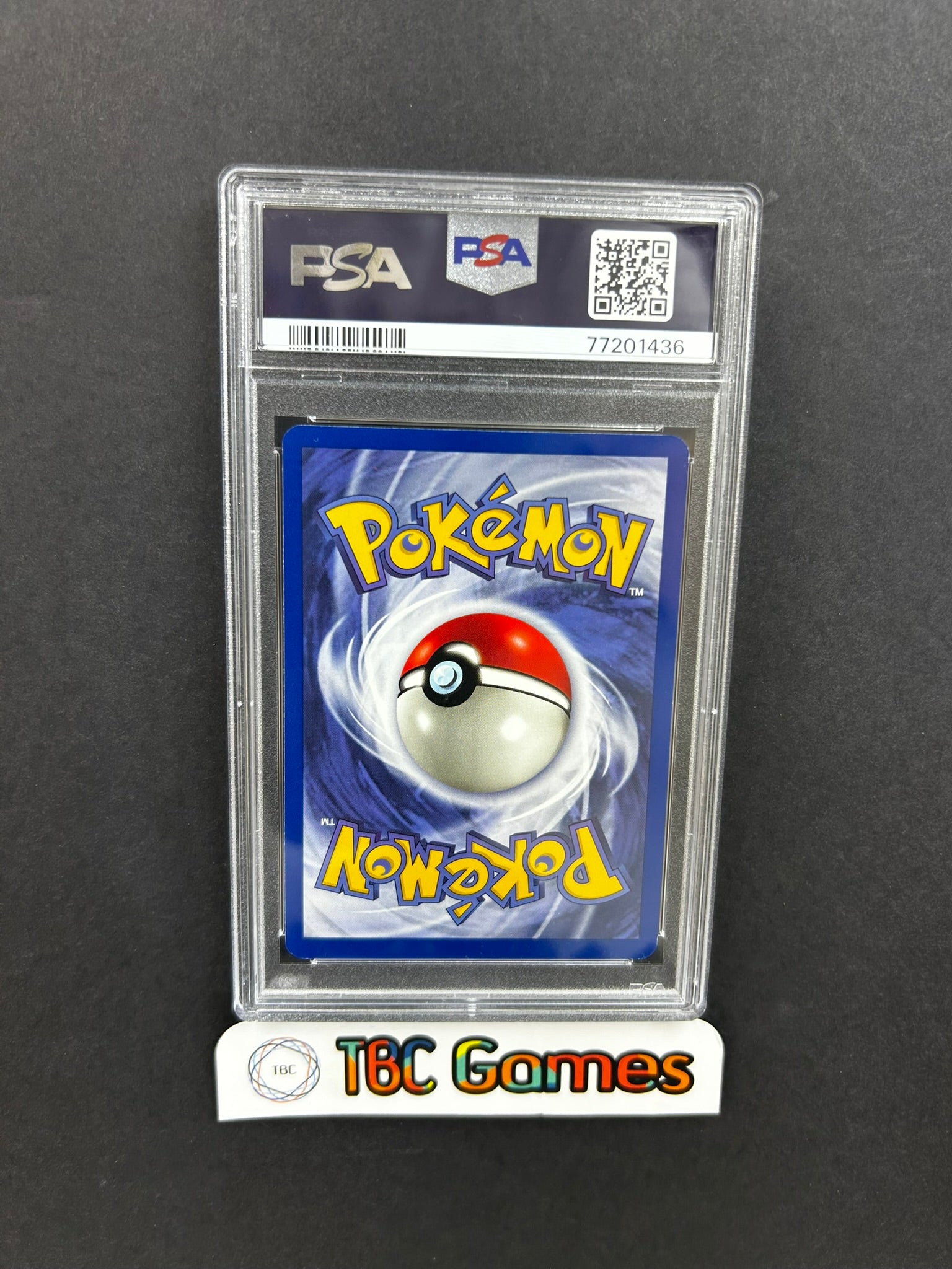 Dark Charmeleon Team Rocket 1st Edition 32/82 PSA 9 TBC Games Dark Charmeleon Team Rocket 1st Edition 32/82 PSA 9 TBC Games
