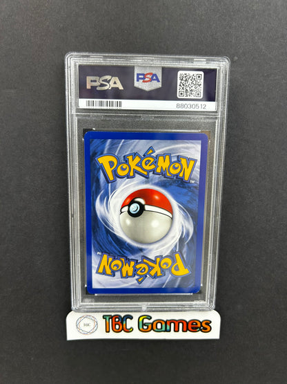 Unown Neo Discovery 1st Edition 48/75 PSA 9