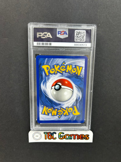 Wobbuffet Neo Discovery 1st Edition 35/75 PSA 9