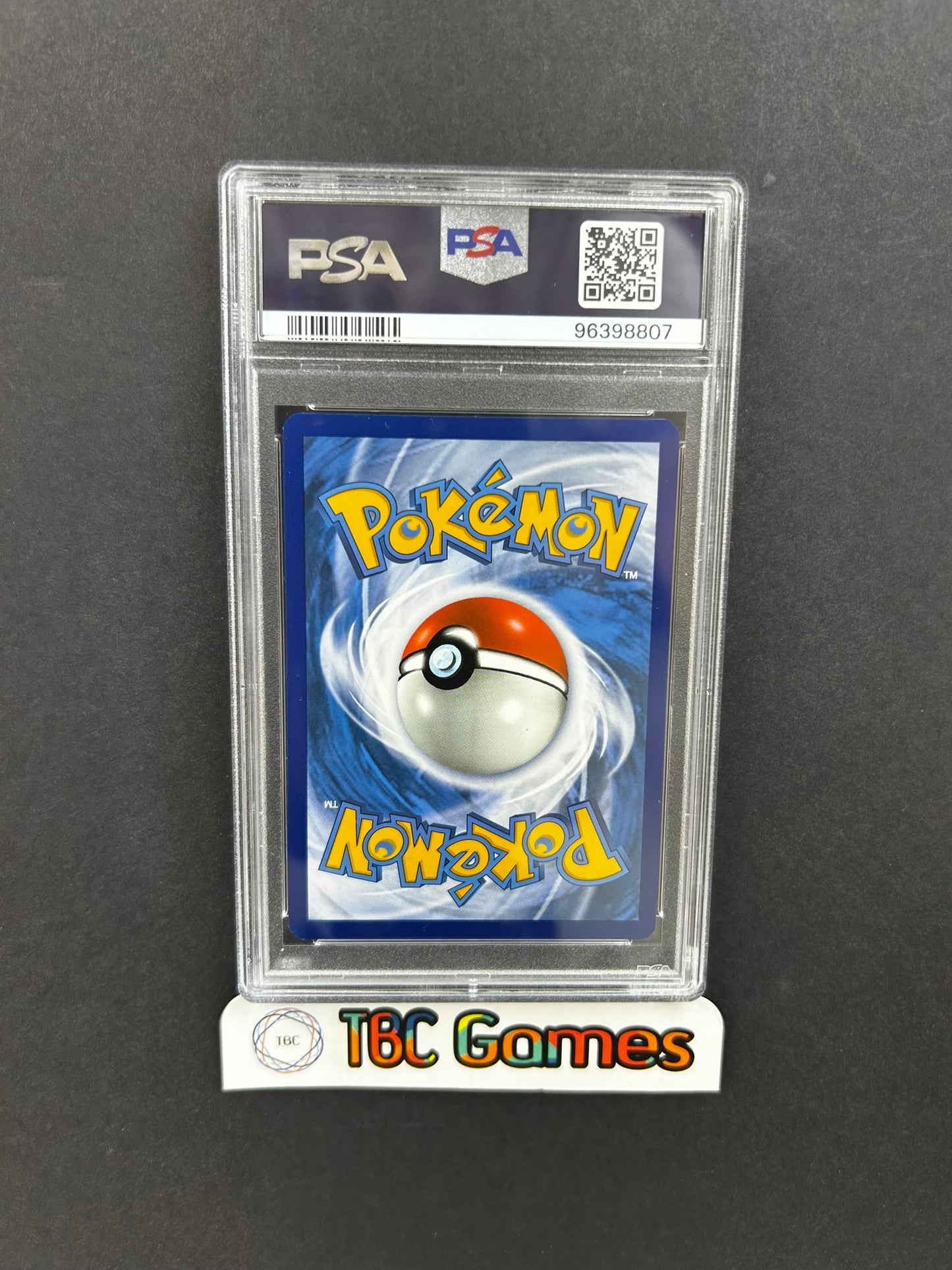 Dendra Paldea Evolved 250/193 PSA 10