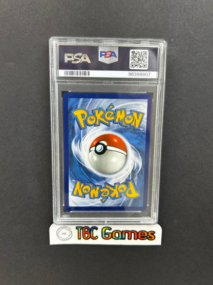 Dendra Paldea Evolved 250/193 PSA 10