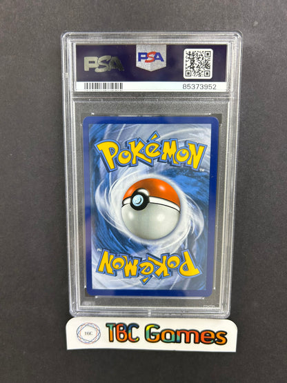 Greninja GX Forbidden Light 24/131 PSA 9