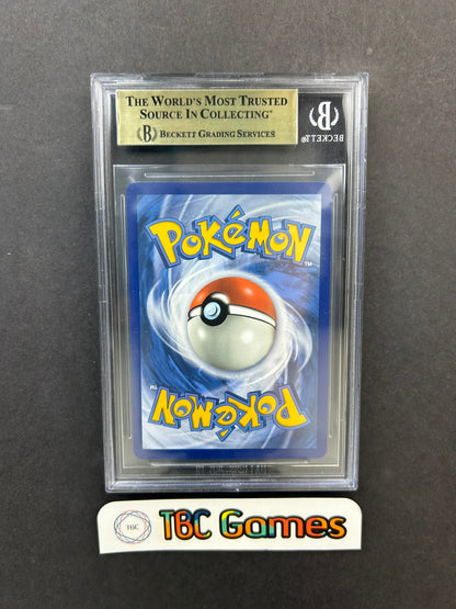 Charizard ex Obsidian Flames 223/197 BGS 9.5