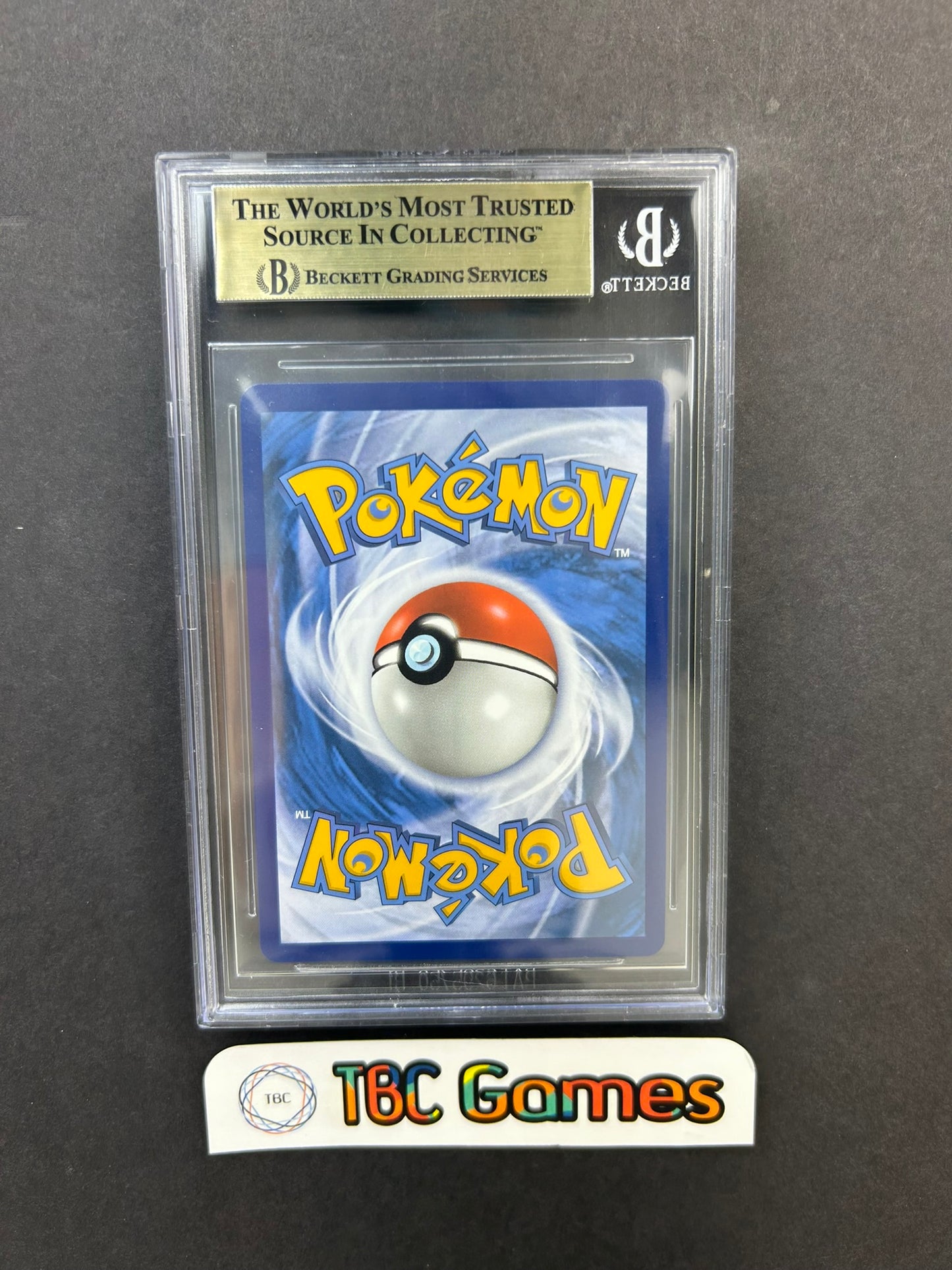 Darkrai VSTAR Crown Zenith GG50/GG70 BGS 10