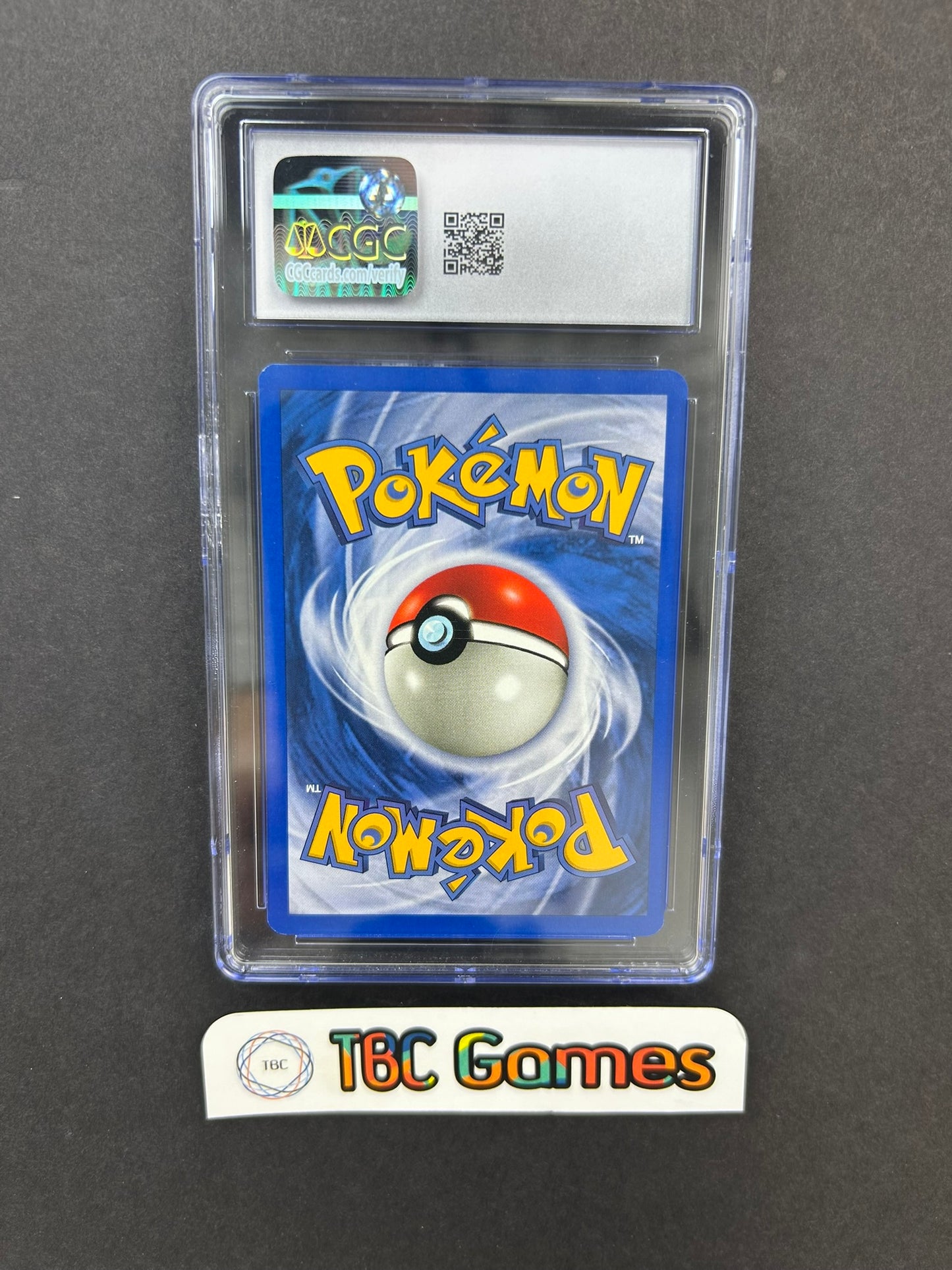 Lugia Neo Revelation 1st Edition 20/64 CGC 9