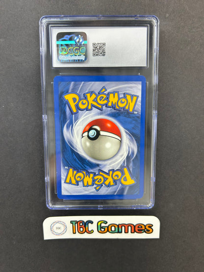 Suicune Neo Revelation 1st Edition 27/64 CGC 9