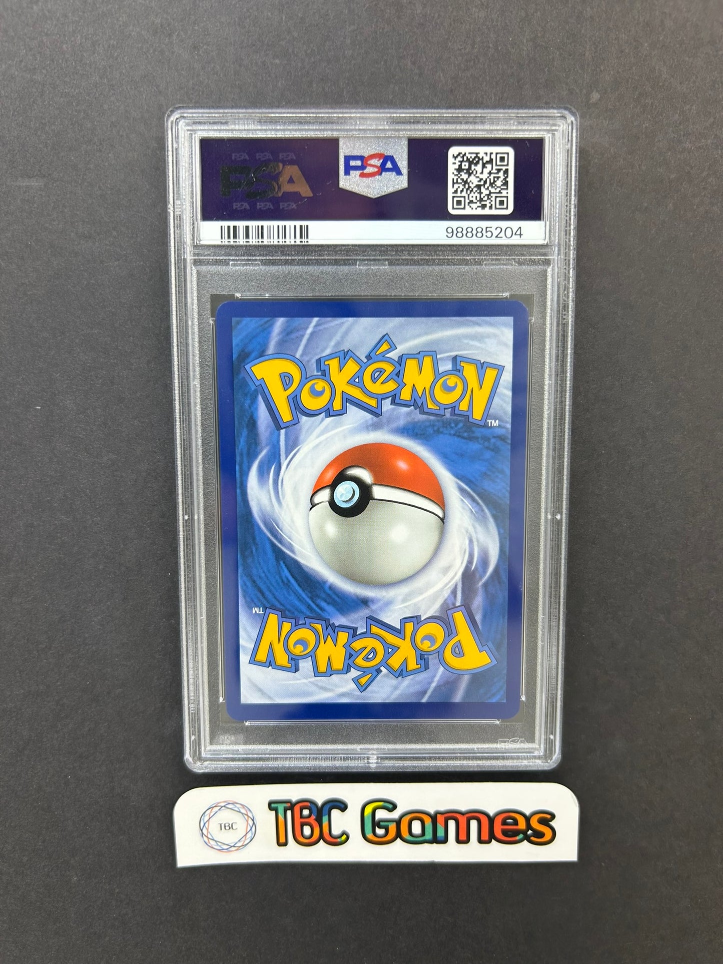 Galarian Articuno V Astral Radiance TG16/TG30 PSA 10