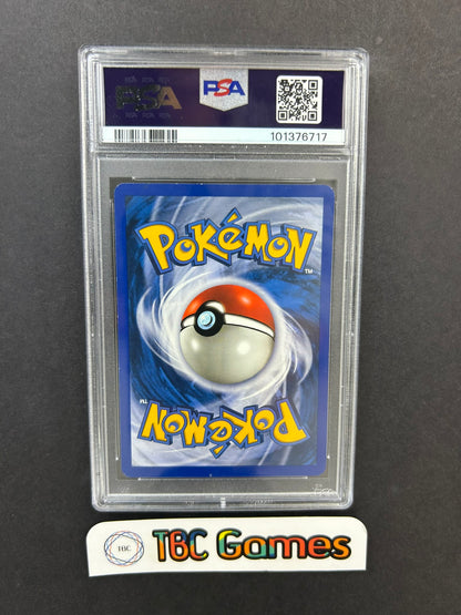 Dratini Legendary Collection Reverse Holo 72/110 PSA 5