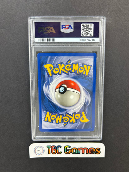 Raichu Neo Revelation 1st Edition 21/64 PSA 9