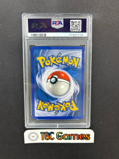 Tyranitar Aquapolis 40/147 PSA 9