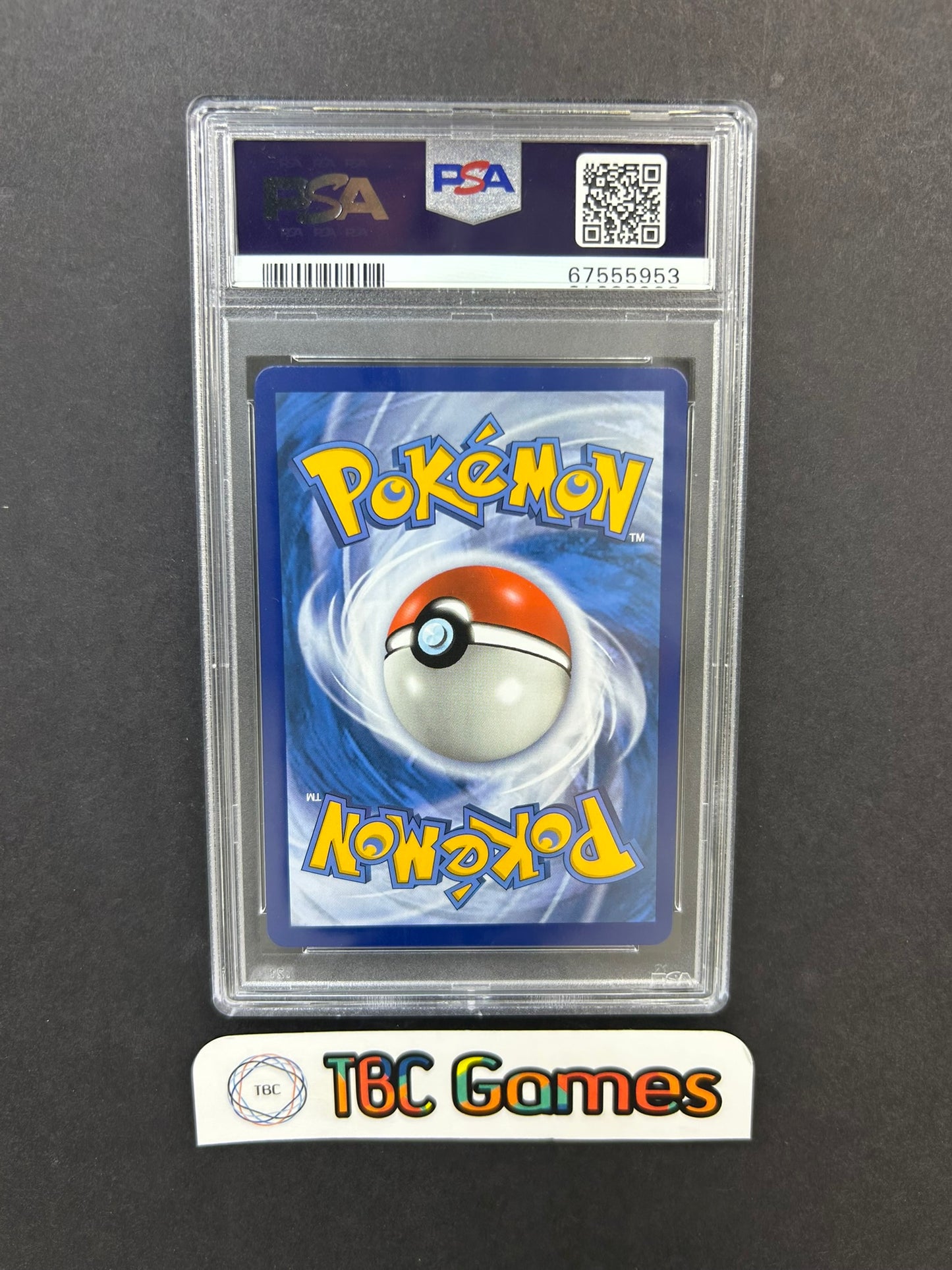 Hisuian Sneasler V Astral Radiance Alt Art 175/189 PSA 10