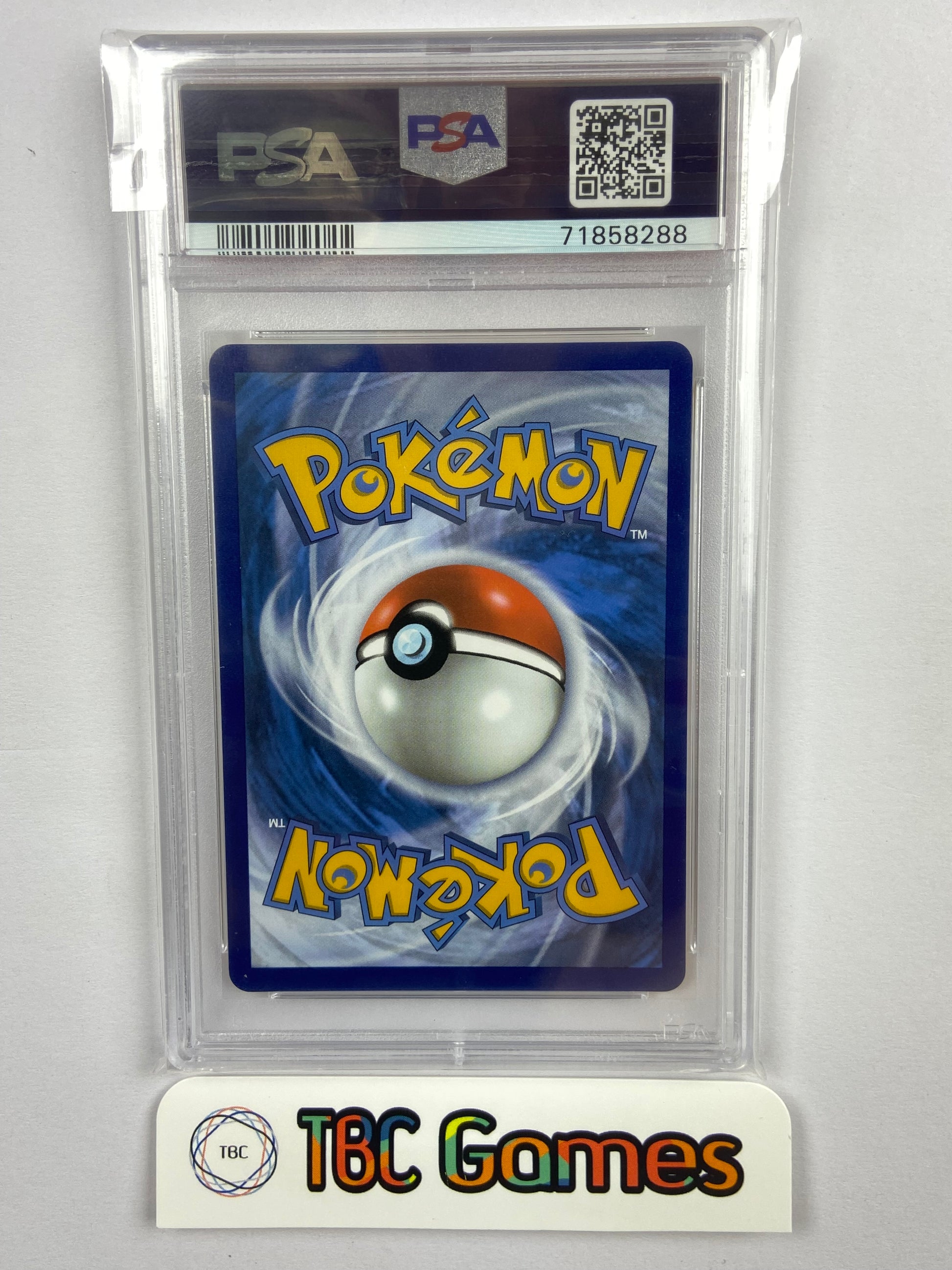 Charizard Celebrations 25th Anniversary 4/102 PSA 10 TBC Games Charizard Celebrations 25th Anniversary 4/102 PSA 10 TBC Games