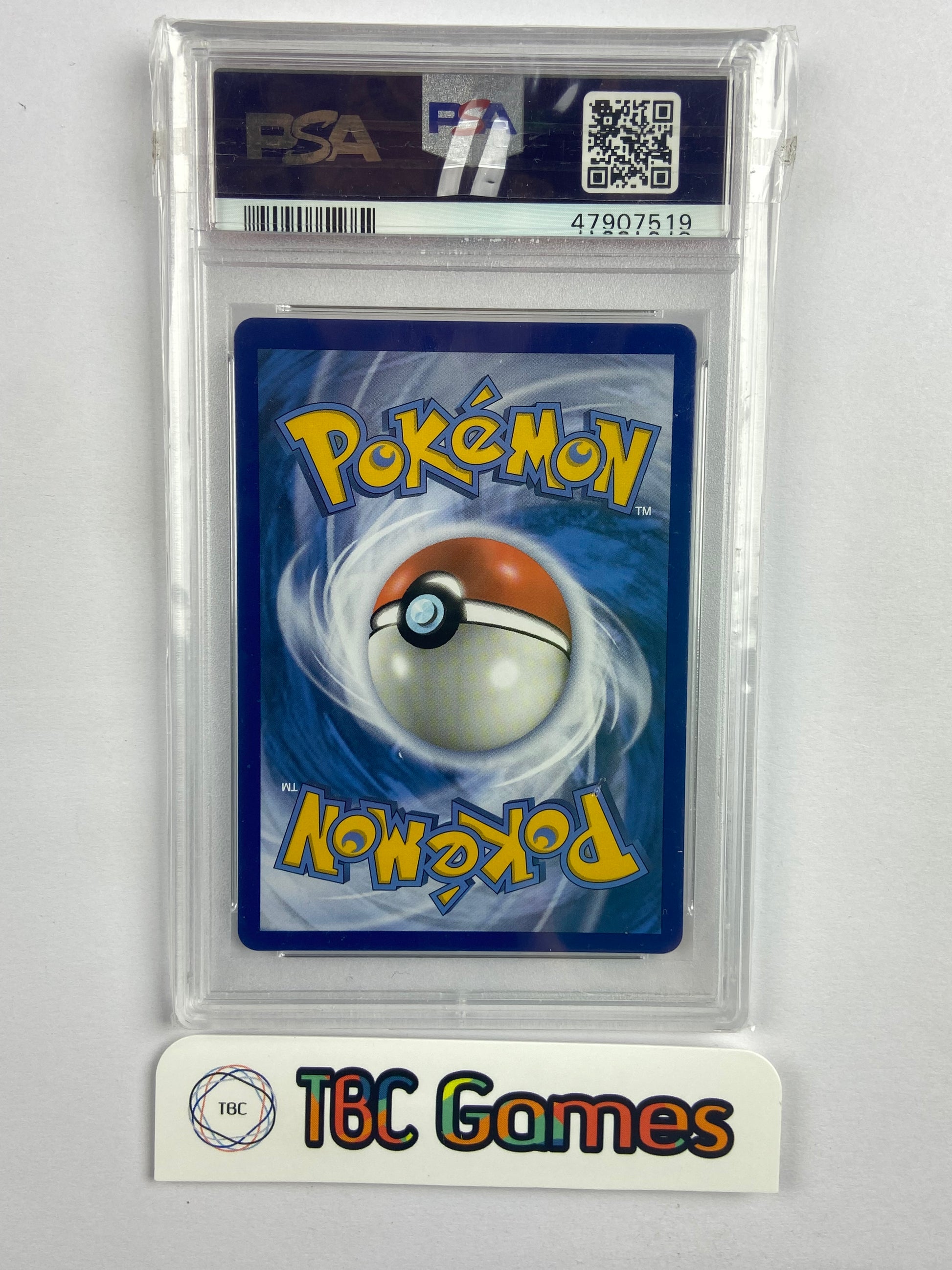 Jessie & James Hidden Fates 68/68 PSA 10 TBC Games Jessie & James Hidden Fates 68/68 PSA 10 TBC Games
