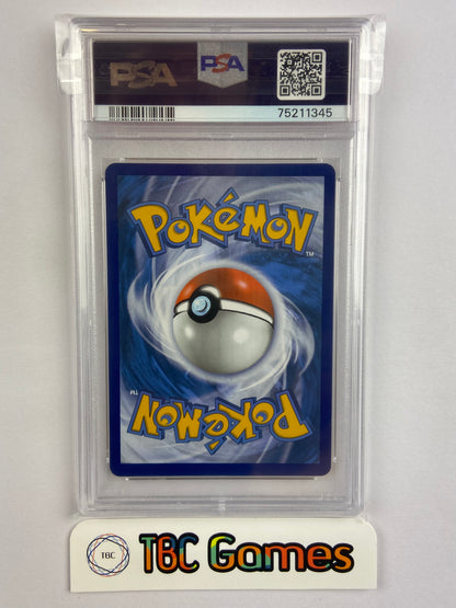 Charizard Celebrations Classic 25th 4/102 PSA 10