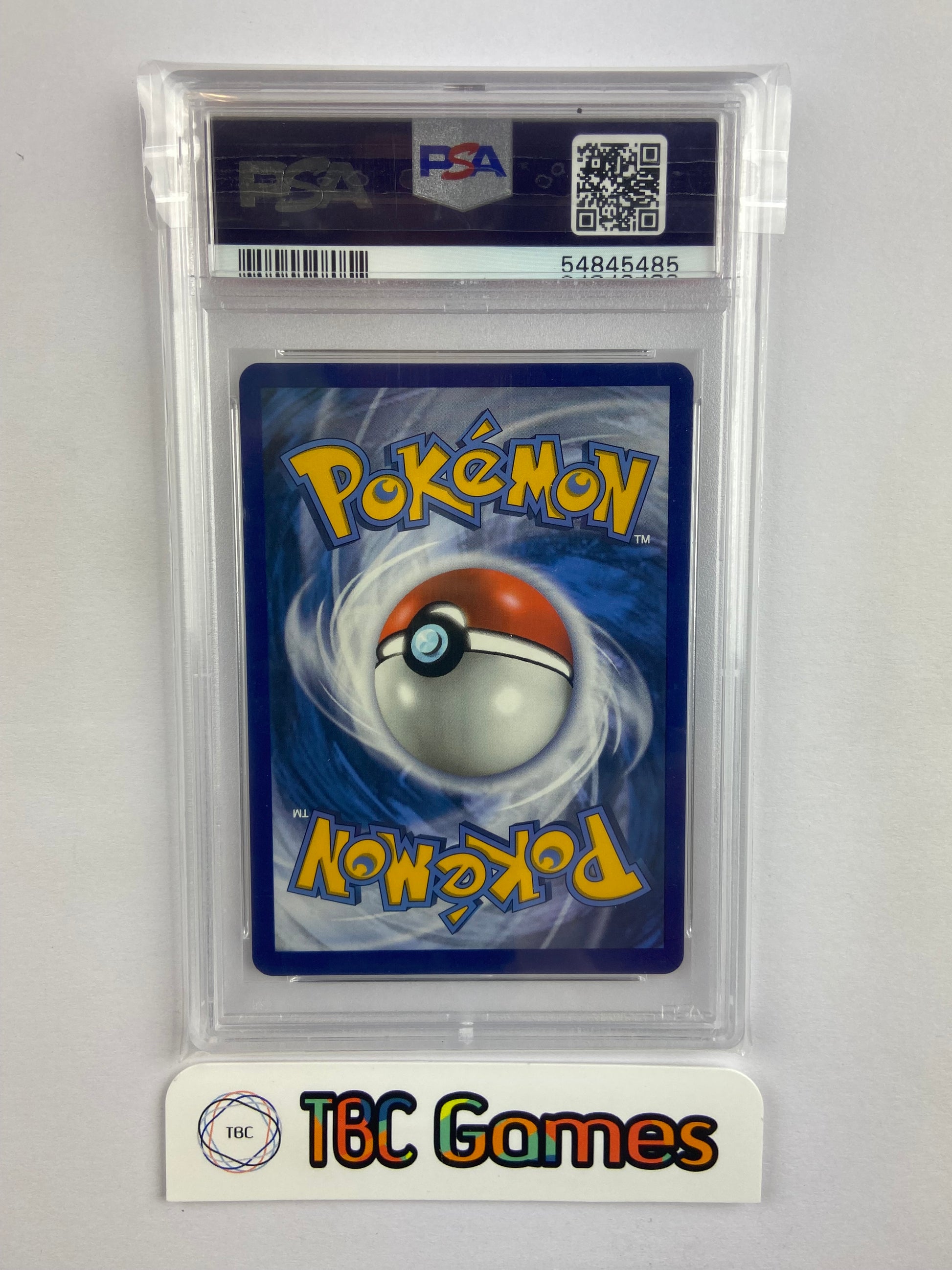 Primal Kyogre EX Ancient Origins 96/98 PSA 8 TBC Games Primal Kyogre EX Ancient Origins 96/98 PSA 8 TBC Games