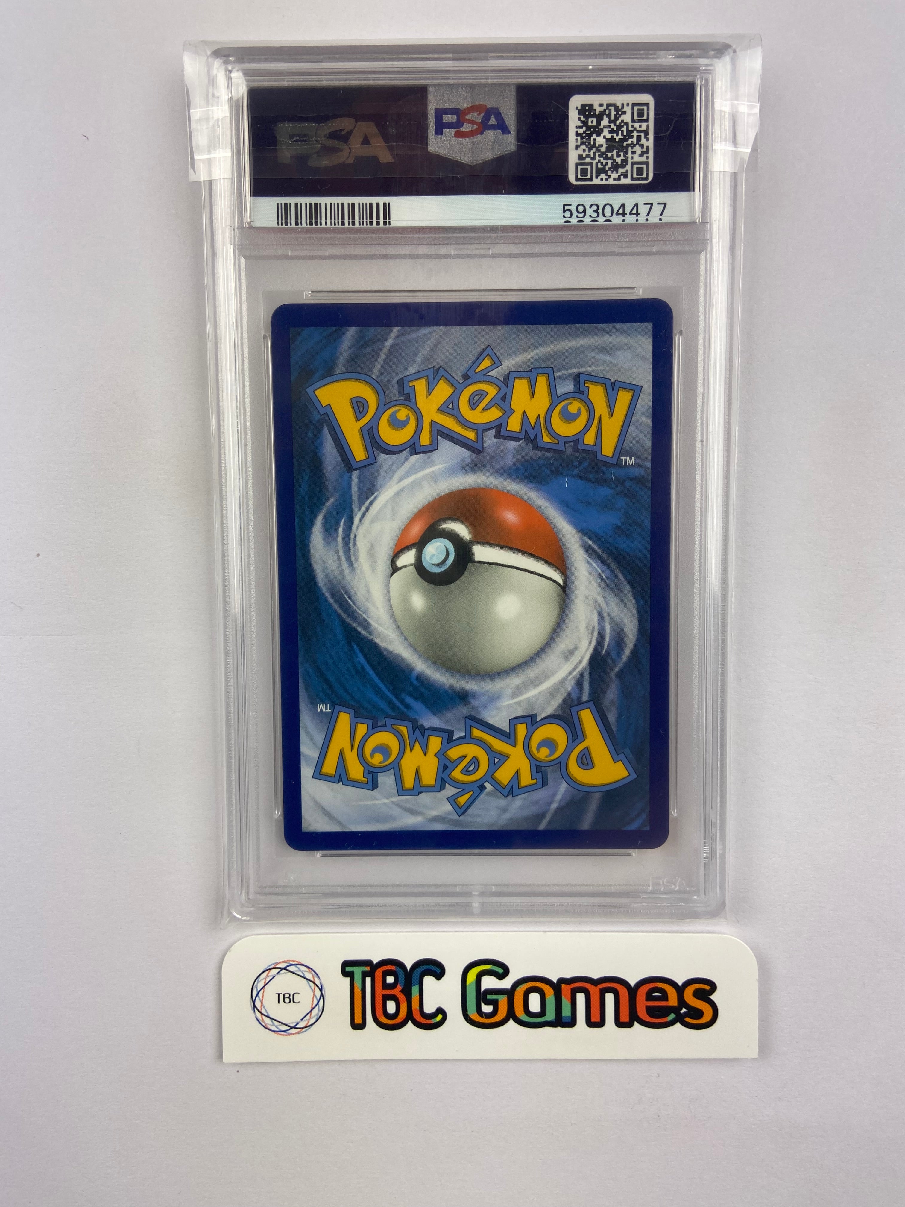 Tapu Bulu GX Hidden Fates SV91/SV94 PSA 10 – TBC Games