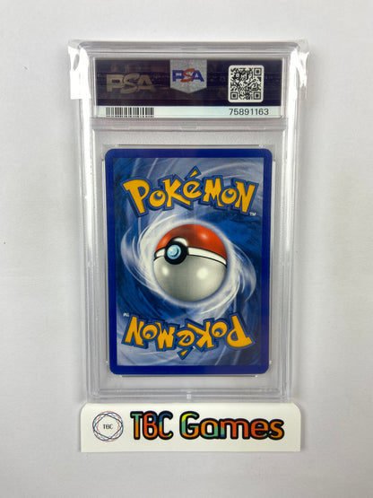 Pikachu Sandstorm Reverse Holo 72/100 PSA 7 – TBC Games