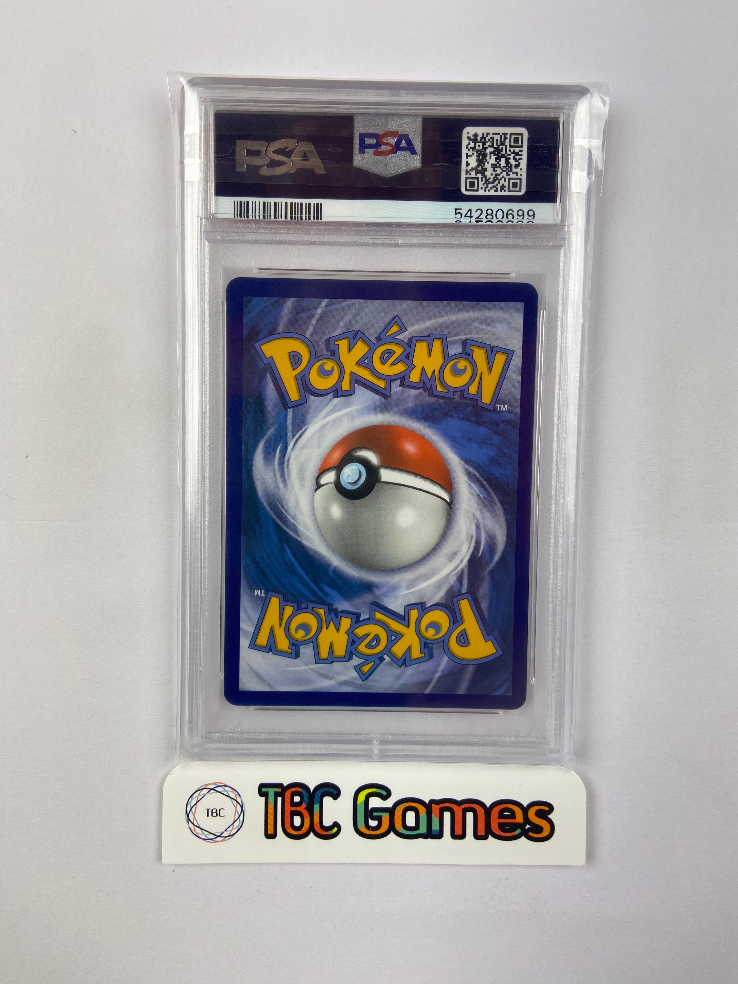 Pokemon Charizard GX SM211 newest PSA 10