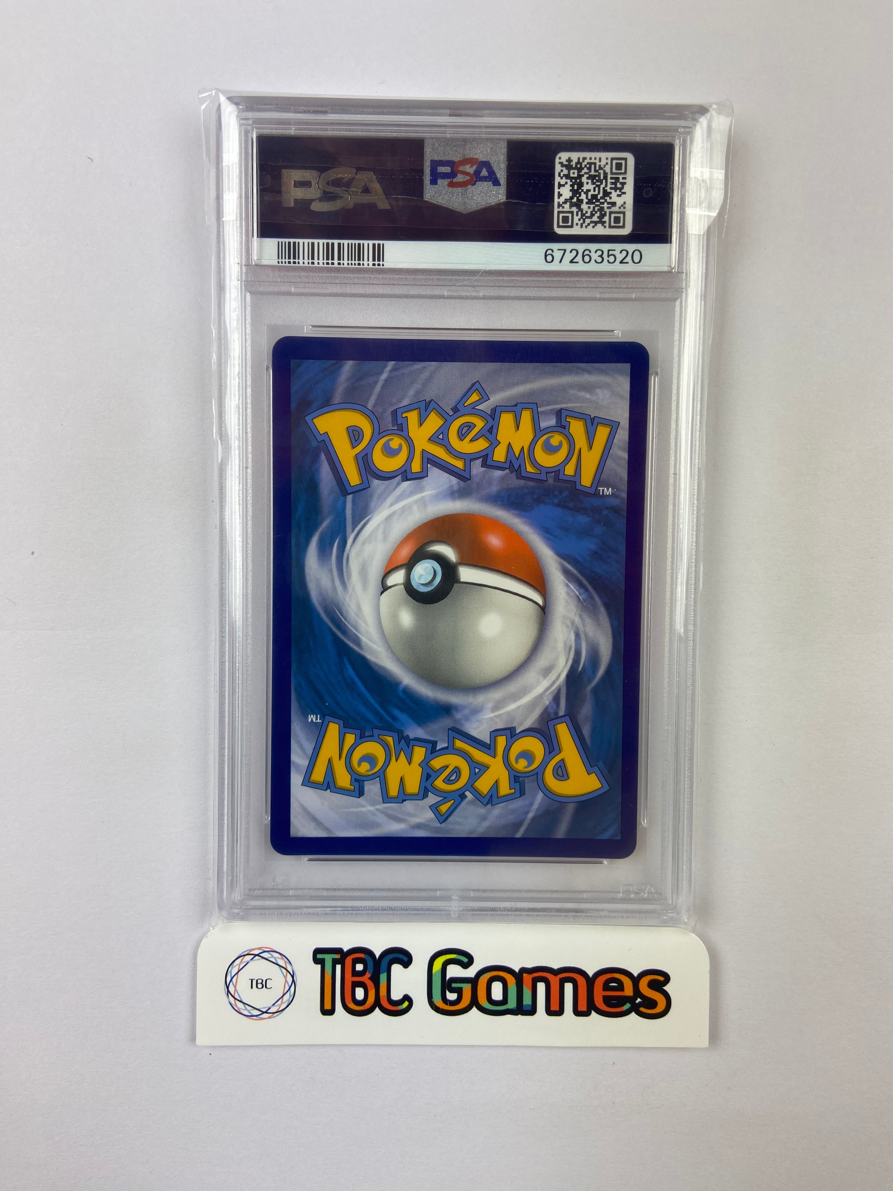 PSA 10 cheapest Charizard Promo Champion's Path